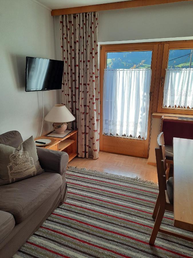 Haus Gmahblick Ferienwonungen Hotel Alpbach Exterior foto