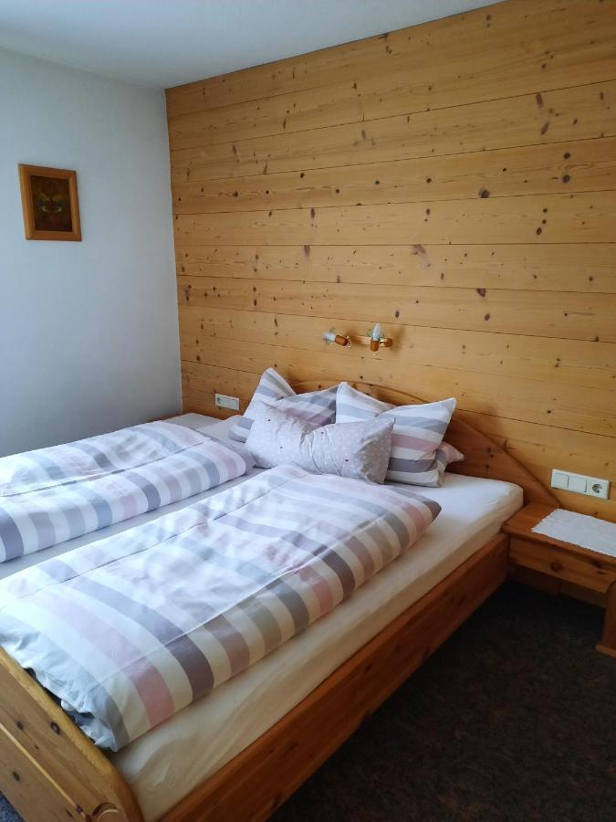 Haus Gmahblick Ferienwonungen Hotel Alpbach Exterior foto