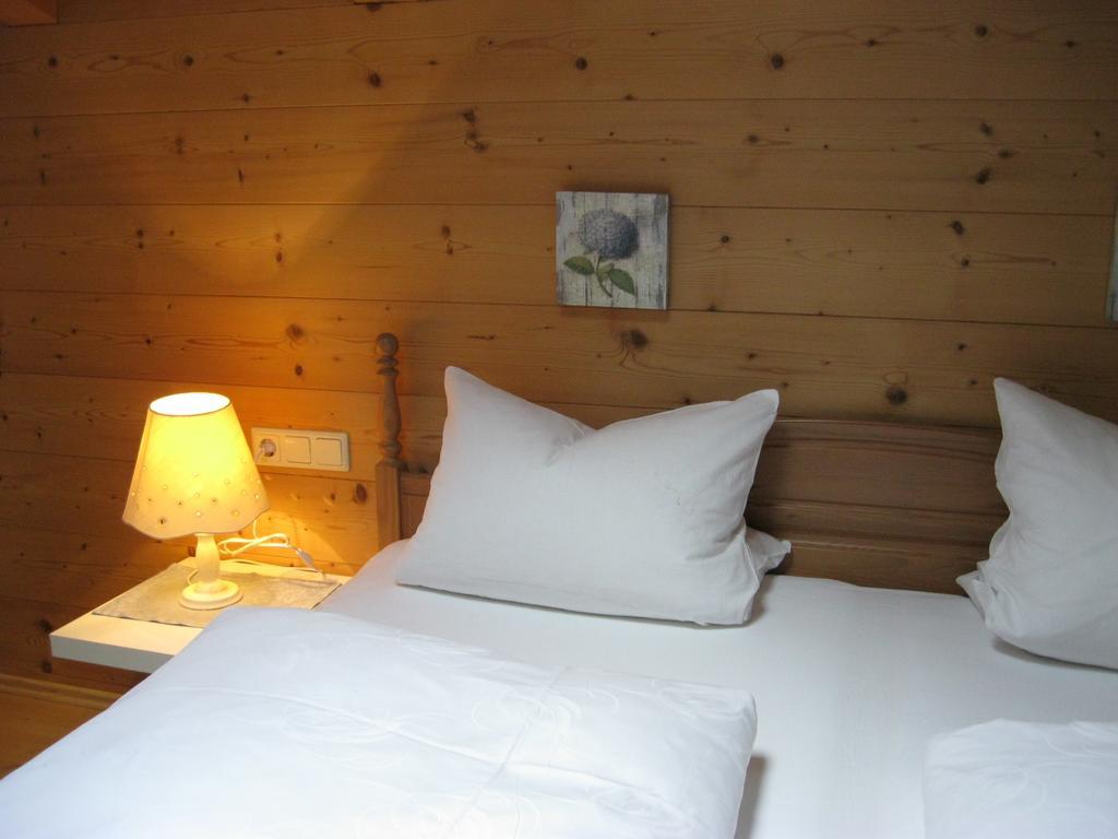 Haus Gmahblick Ferienwonungen Hotel Alpbach Exterior foto